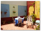 terrazas